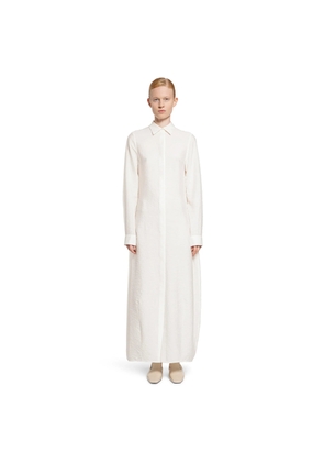 Parachute Shirt Dress