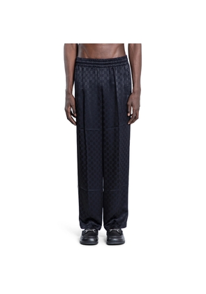 GG Satin Jogging Pants