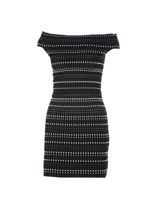 Alexander McQueen Mini Dress