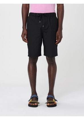 Short SUN68 Men color Black