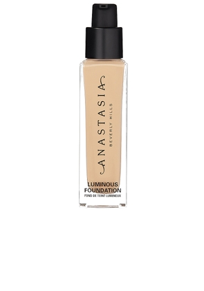 Anastasia Beverly Hills Luminous Foundation in 120W - Beauty: NA. Size all.