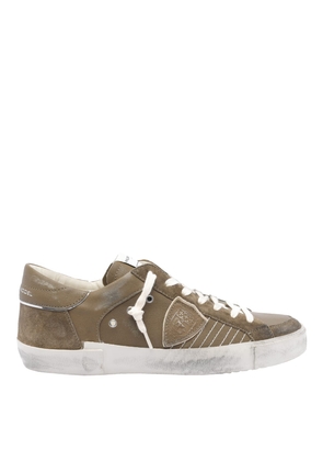 Philippe Model Prsx Sneakers