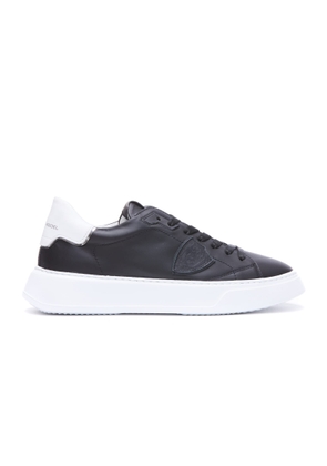 Philippe Model Temple Sneakers