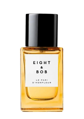 Eight & Bob Le Pari D'honfleur Eau de Parfum 30ml