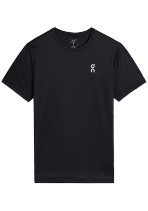 ON Core Logo Jersey T-shirt - Black - S