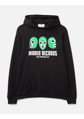 Hidden Records Hoodie