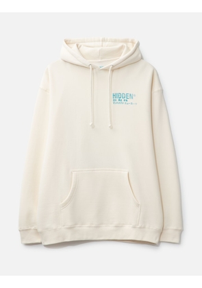 Paisley Logo Hoodie