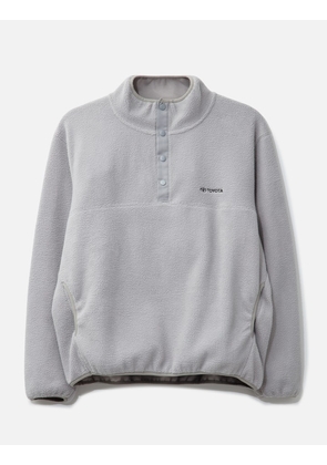 Fleece Pullover
