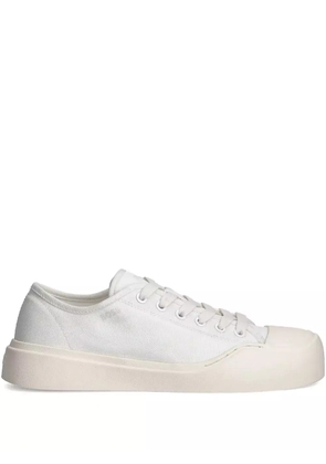 BOSS Novaya Tenn sneakers - White