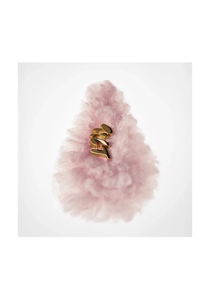 Tilt Beauty The Comfy Clip Set Of 2 in Pink.