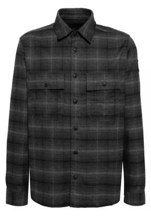 Belstaff Fallgate shirt - Grey