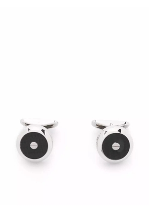 Chopard Classic Racing cufflinks - Silver