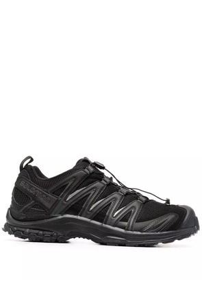 Salomon XA Pro 3D low-top sneakers - Black