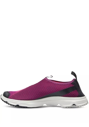 Salomon RX MOC 3.0 Seasonal sneakers - Pink