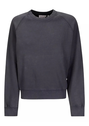 Carhartt WIP Hudson raglan-sleeve sweatshirt - Grey