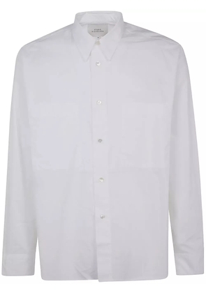 Studio Nicholson Salin shirt - White