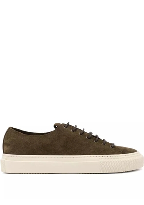 Buttero Tanino sneakers - Green