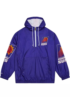 Mitchell & Ness Team OG 2.0 Suns 'Purple' jacket