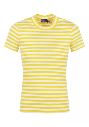 Polo Ralph Lauren striped T-shirt - Yellow