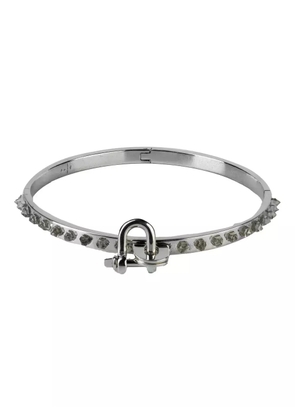 Parts of Four PA+HER choker necklace - Silver