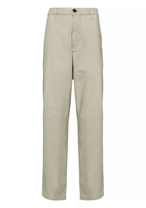 Citizens of Humanity Elijah straight trousers - Brown