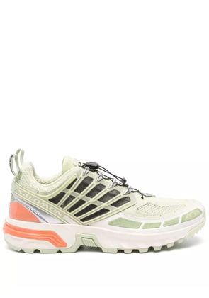 Salomon ACS Pro mesh chunky sneakers - Green