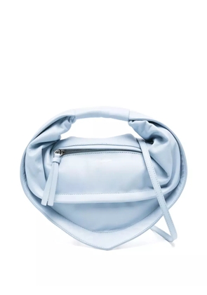 FEDERICO CINA mini Tortellino tote bag - Blue