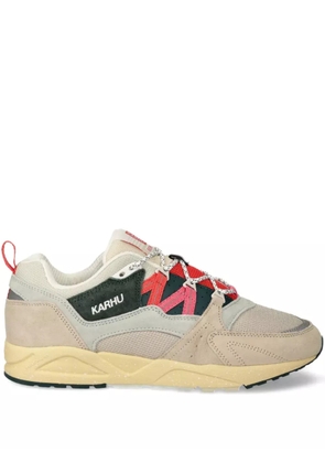 Karhu Fusion 2.0 paneled sneakers - Neutrals