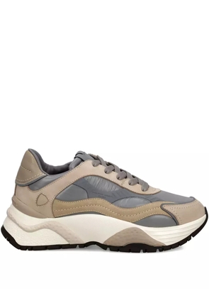 Philippe Model Paris Odeon sneakers - Neutrals