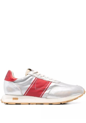 Philippe Model Paris Tour sneakers - Silver