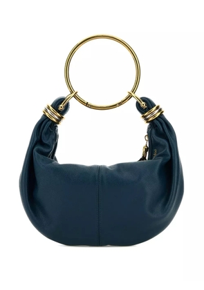 Chloé Bracelet bag - Blue
