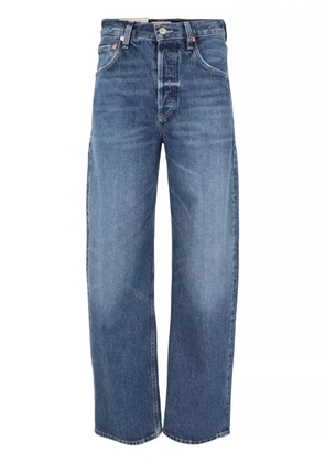 Citizens of Humanity Ayla boyfriend jeans - Blue