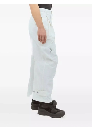 66 North Hringbraut cargo trousers - White