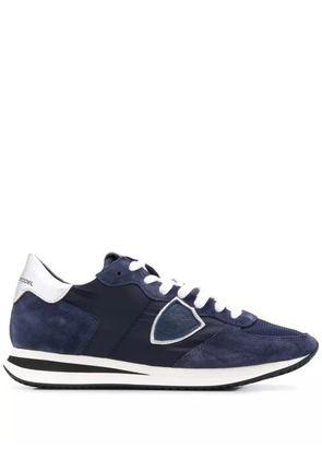 Philippe Model Paris Trpx Basic sneakers - Blue