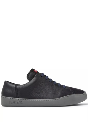 Camper Peu Touring lace-up sneakers - Black