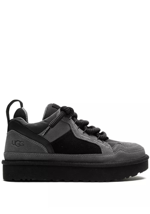 UGG Lowmel Spring 'Rain Storm' sneakers - Grey