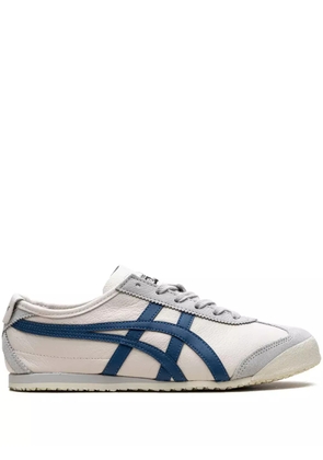 Onitsuka Tiger Mexico 66 'Tan/Blue' sneakers - Neutrals