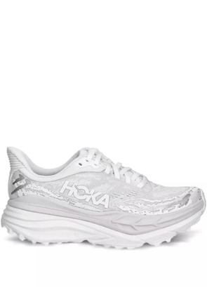 HOKA W STINS7 WMNS 'Triple WHite'