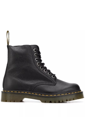 Dr. Martens ankle lace-up boots - Black