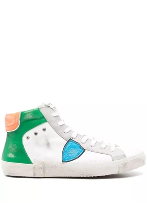 Philippe Model Paris Prsx sneakers - White