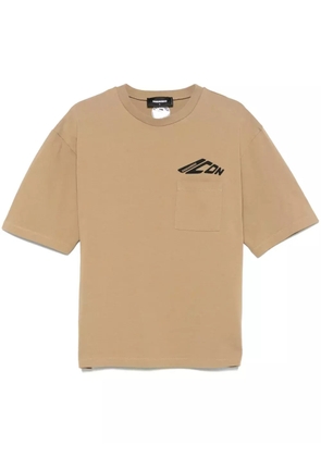 DSQUARED2 S79GC0097D20033 114Khaki - Neutrals