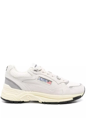Autry Hyperway sneakers - White