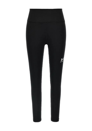 Balenciaga x Under Armour leggings - Black