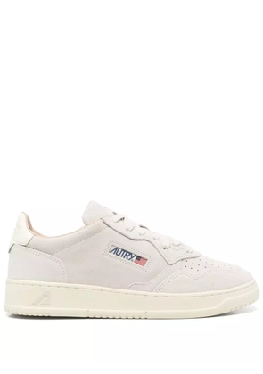 Autry Medalist sneakers - Neutrals