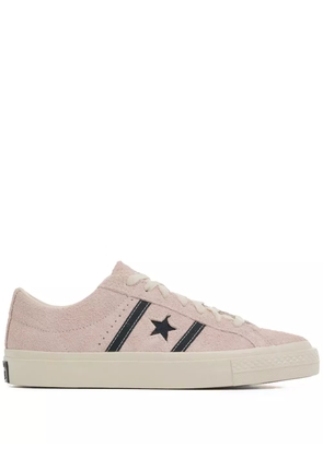 Converse One Star Academy Pro Vintage Suede sneakers - Pink