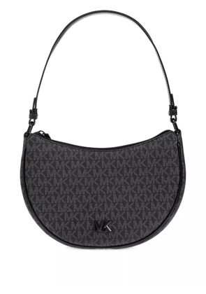 Michael Michael Kors Kyla shoulder bag - Black