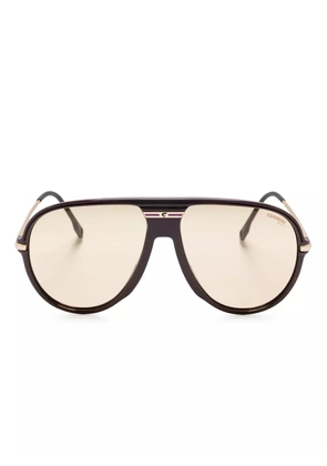 Carrera C Sport 06/S sunglasses - Brown