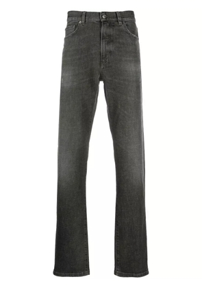 Zegna City slim-fit jeans - Grey