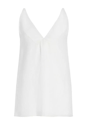 Proenza Schouler Mitchell top - White