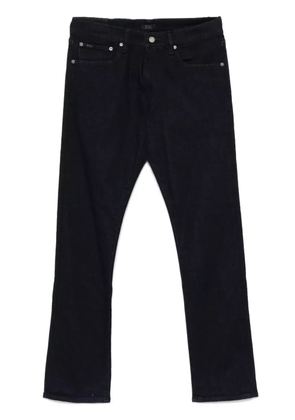 Polo Ralph Lauren Varick jeans - Blue